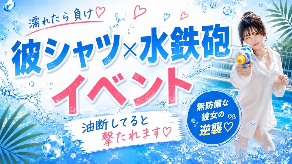 限定イベント画像